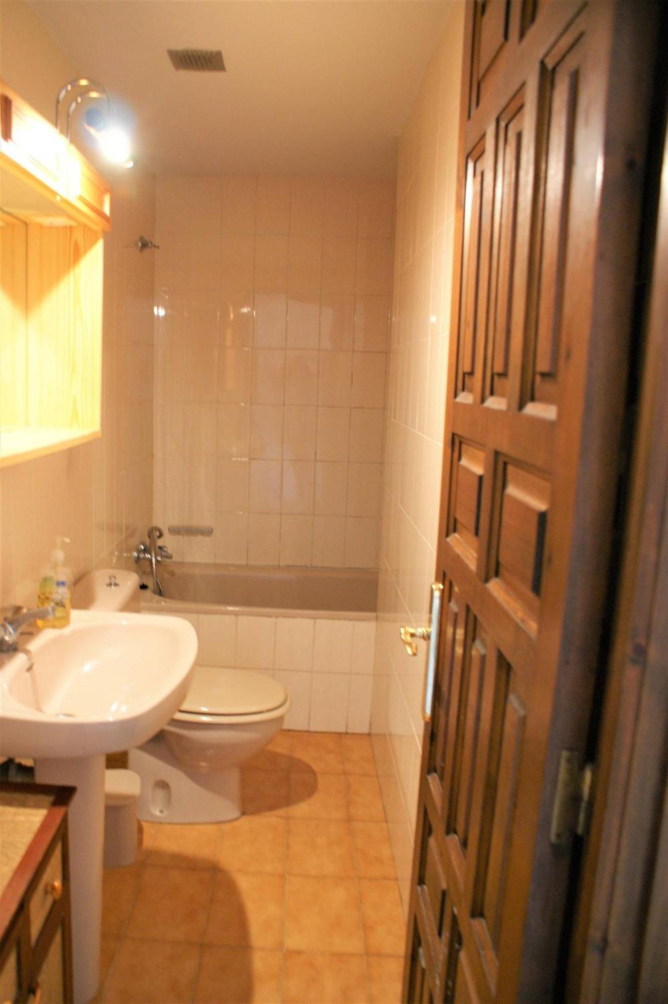 Apartamento En Roses Parking Y Piscina Comunitaria Exterior foto