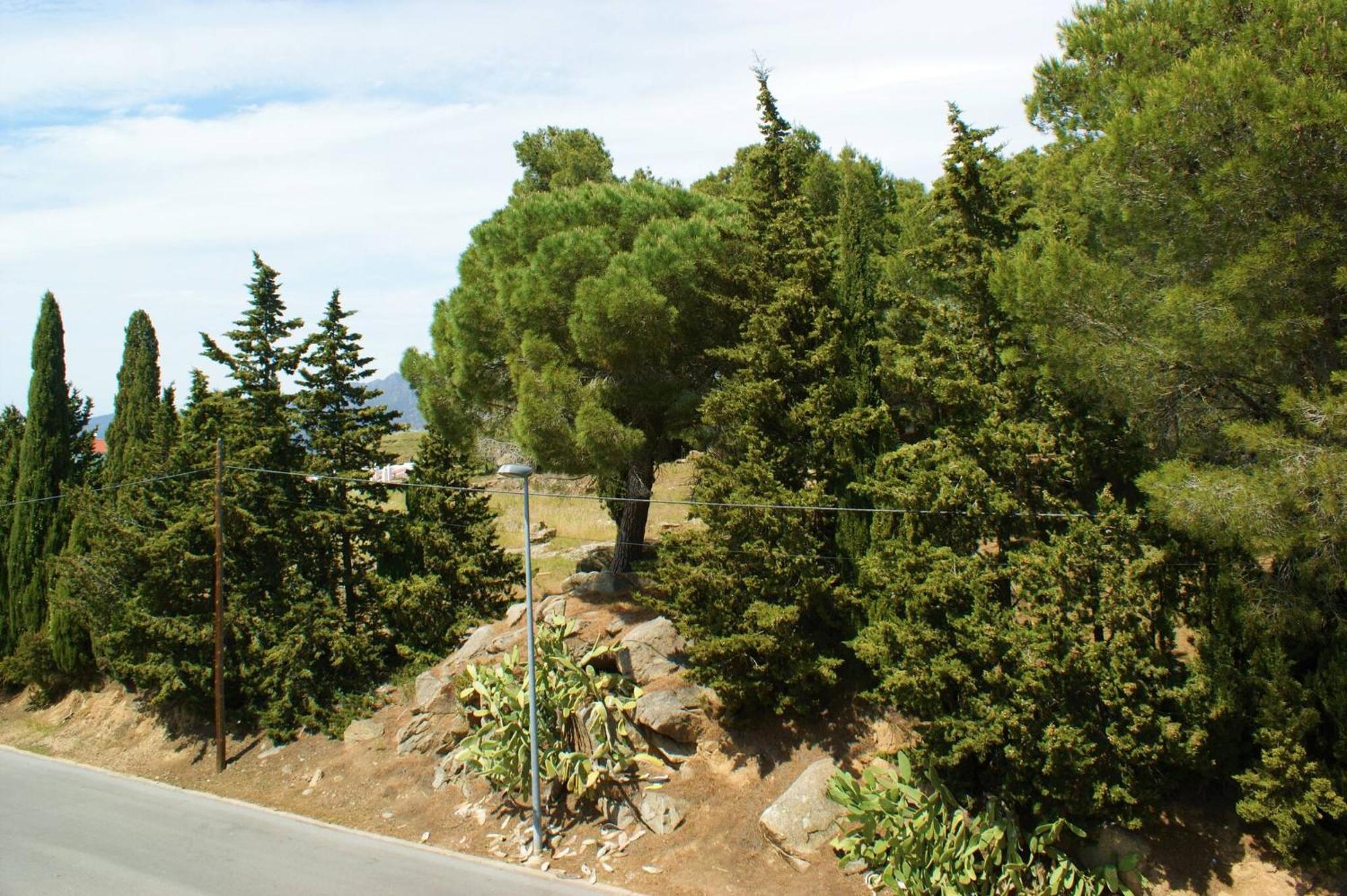 Apartamento En Roses Parking Y Piscina Comunitaria Exterior foto